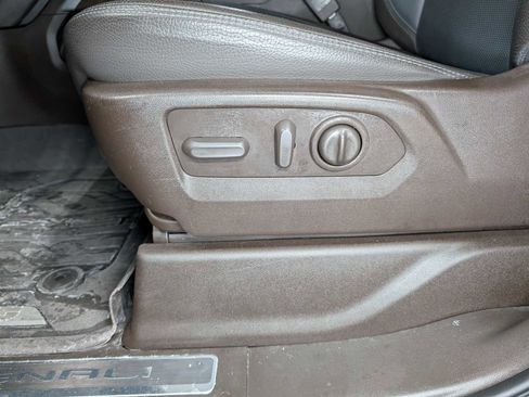 Certified 2021 GMC Sierra 2500 Denali w/ Denali Ultimate Package image 39