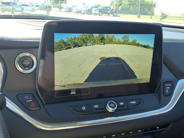 Used 2023 Chevrolet Blazer LT w/ Convenience Package FWD image 13