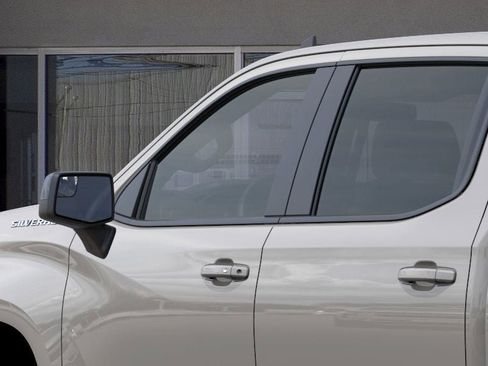 New 2026 Chevrolet Silverado 1500 RST w/ RST Select Package image 44