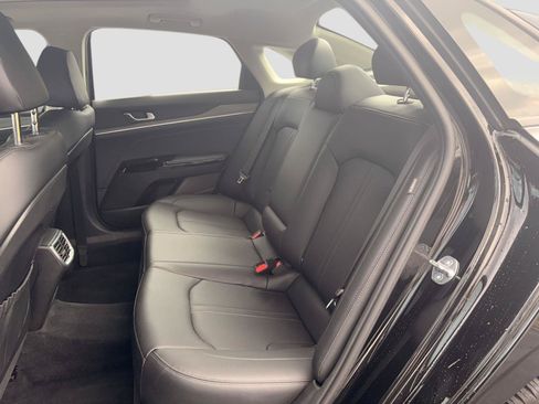 Used 2025 Kia K5 EX FWD image 12
