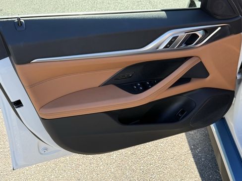 Certified 2024 BMW i4 eDrive35 w/ Convenience Package image 20