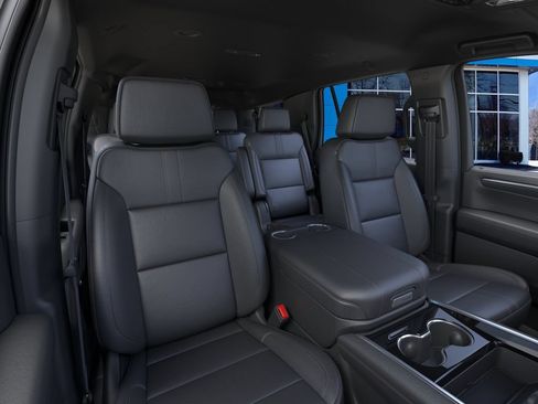 New 2026 Chevrolet Tahoe RST AWD/4WD image 16