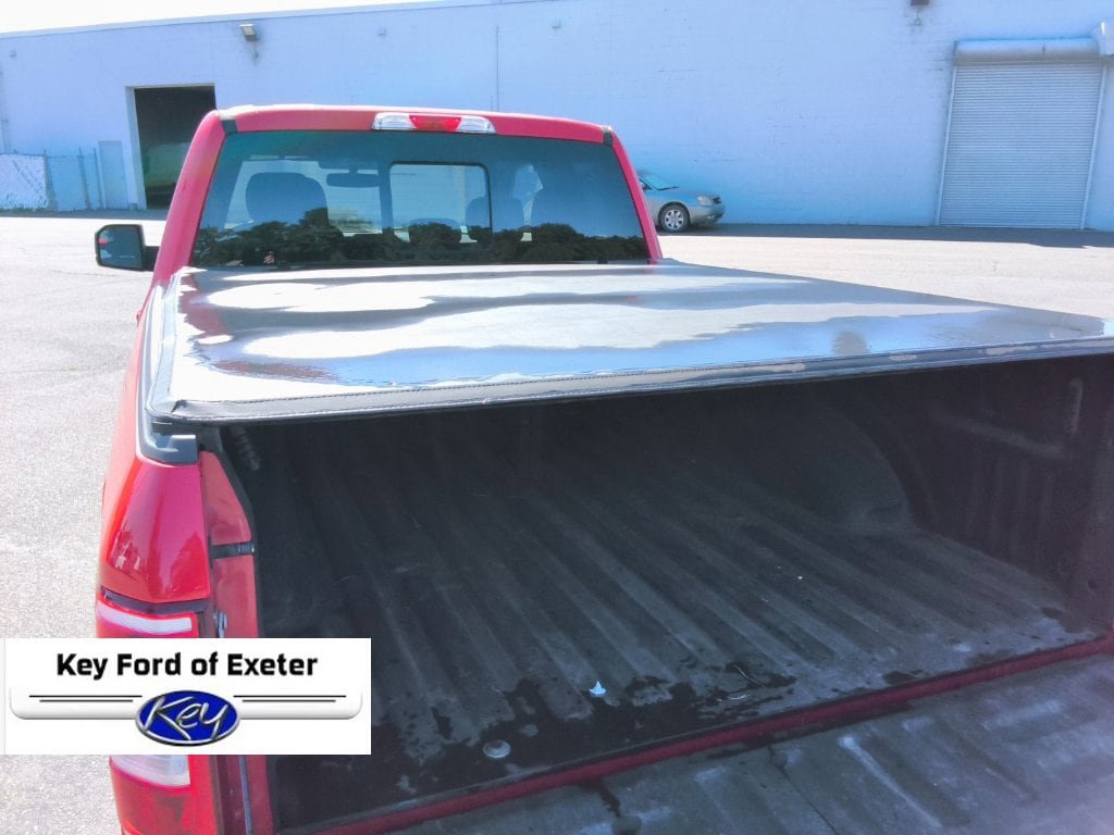 Used 2018 Ford F150 XLT w/ Equipment Group 302A Luxury AWD/4WD image 14