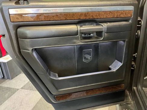 Used 2016 Ford F450 XLT w/ XLT Interior Package image 21