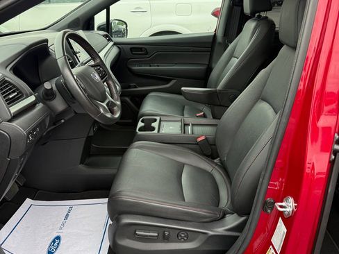 Used 2025 Honda Odyssey Sport-L image 10