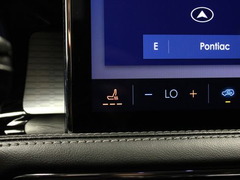 Used 2024 Lincoln Corsair FWD image 27