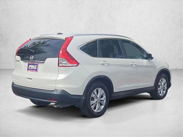 Used 2013 Honda CR-V EX-L image 7