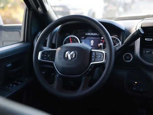 New 2026 RAM 3500 Tradesman w/ Safety Group image 33