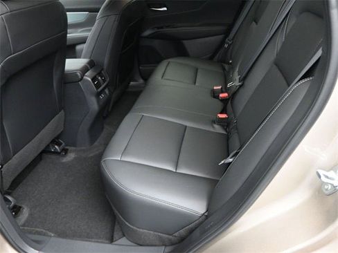 New 2026 Nissan Murano SL image 10