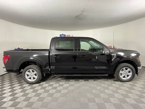 New 2026 Ford F150 XLT w/ Equipment Group 302A MID RWD image 2