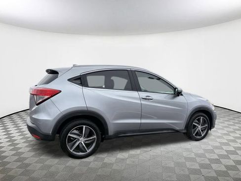 Used 2022 Honda HR-V EX image 8
