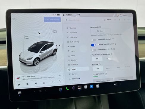 Used 2023 Tesla Model Y Long Range AWD/4WD image 30