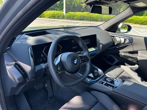 Certified 2026 BMW X3 xDrive30 w/ Premium Package AWD/4WD image 10