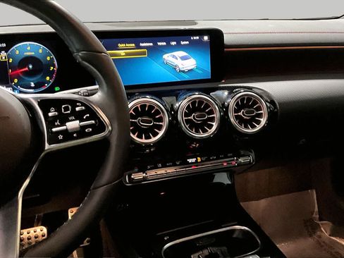 Certified 2023 Mercedes-Benz CLA 250 4MATIC image 7