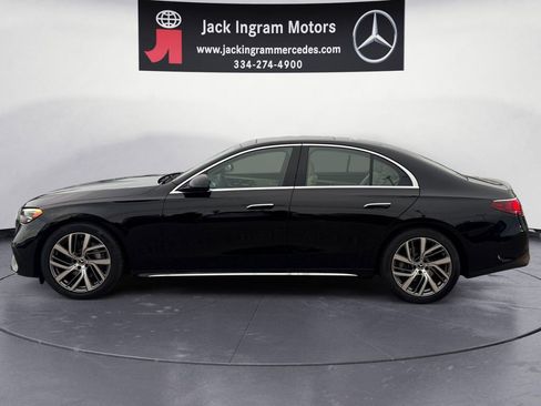 New 2026 Mercedes-Benz E 350 E 350 image 2