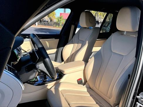 Used 2021 BMW X3 xDrive30e w/ Convenience Package image 20