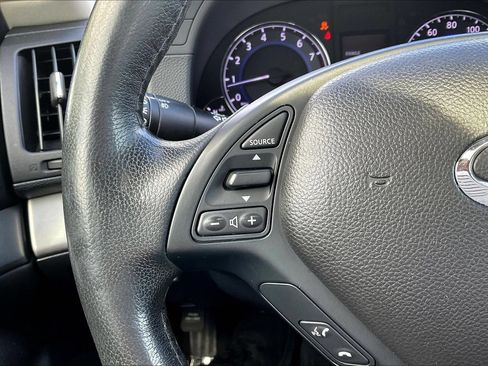 Used 2013 INFINITI G37 Journey w/ Premium Pkg RWD image 11