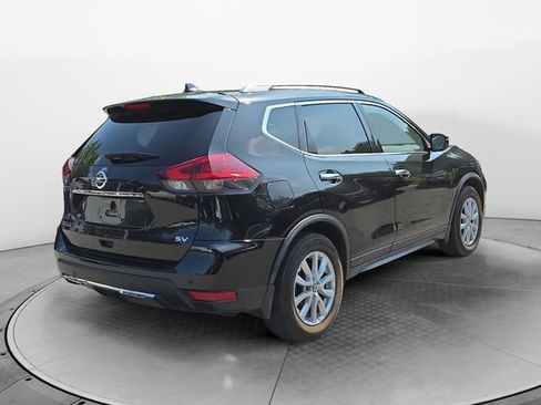 Used 2020 Nissan Rogue SV FWD image 5