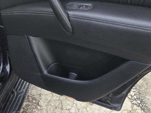 Used 2017 INFINITI QX80 4WD image 13