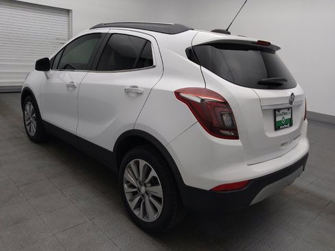 Used 2020 Buick Encore Preferred w/ Safety Package FWD image 5