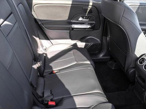 New 2026 Mercedes-Benz GLB 250 4MATIC image 26