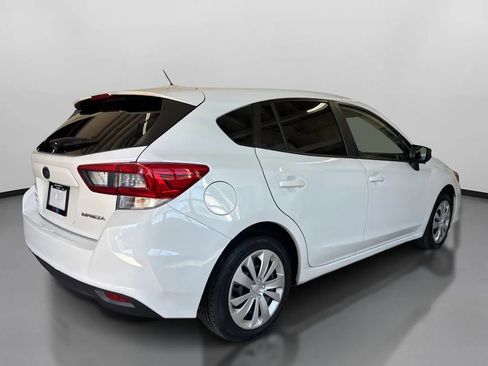 Used 2020 Subaru Impreza 2.0i image 10