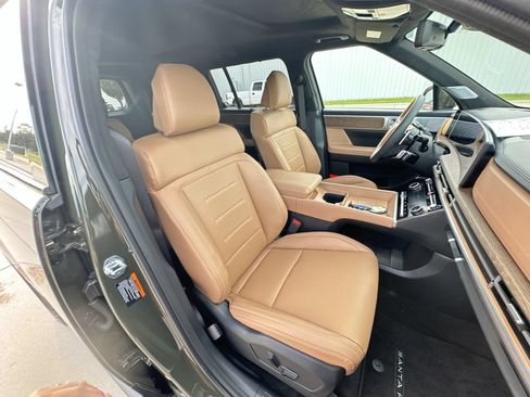 New 2026 Hyundai Santa Fe Calligraphy AWD/4WD image 28