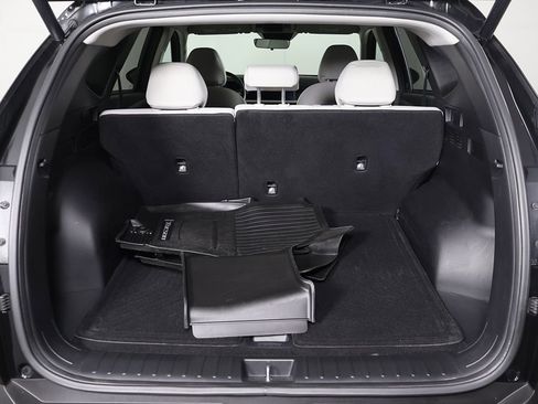 Used 2025 Hyundai Tucson SEL image 15