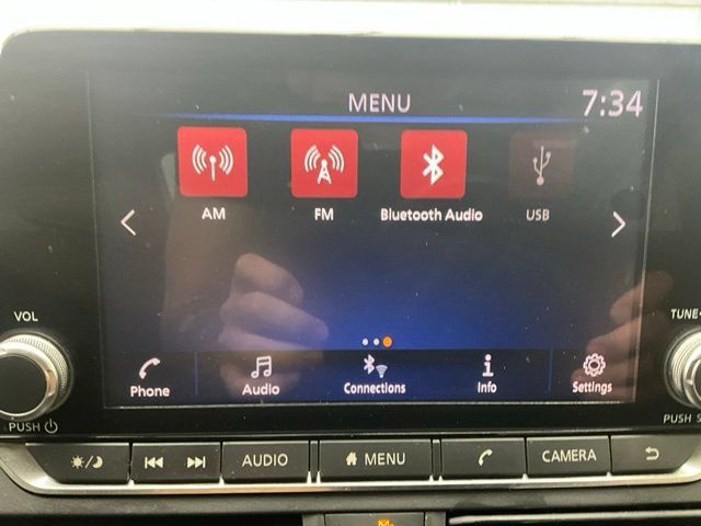 Used 2019 Nissan Altima 2.5 S FWD image 10
