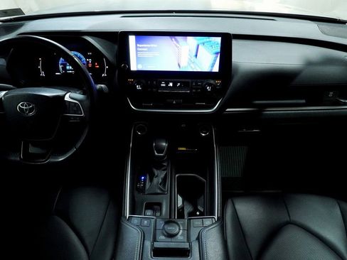 Used 2024 Toyota Grand Highlander XLE image 21