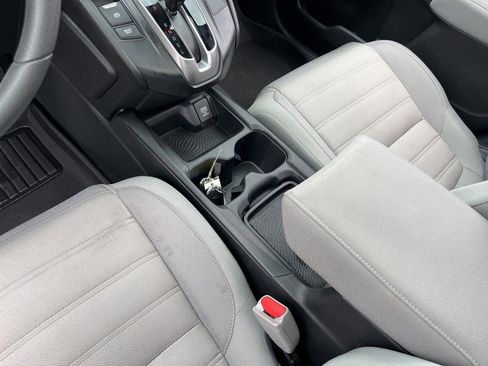 Certified 2017 Honda CR-V EX image 19