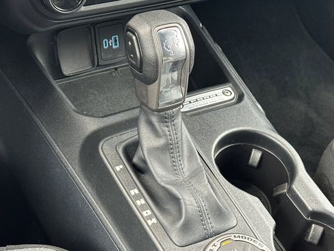 Used 2023 Ford Bronco image 22