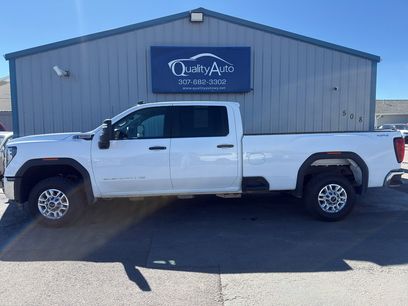 Used 2024 GMC Sierra 2500 Pro