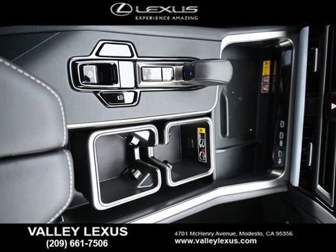 New 2026 Lexus TX 350 FWD image 13