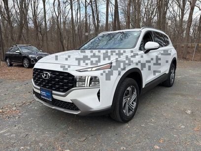Certified 2023 Hyundai Santa Fe SEL