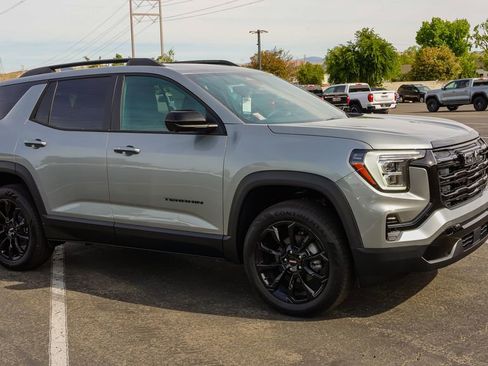 New 2026 GMC Terrain Elevation AWD/4WD image 6