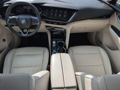 Used 2021 Buick Envision Avenir w/ Technology Package II image 30