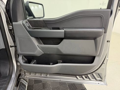 Used 2024 Ford F150 XLT w/ Equipment Group 302A MID AWD/4WD image 28