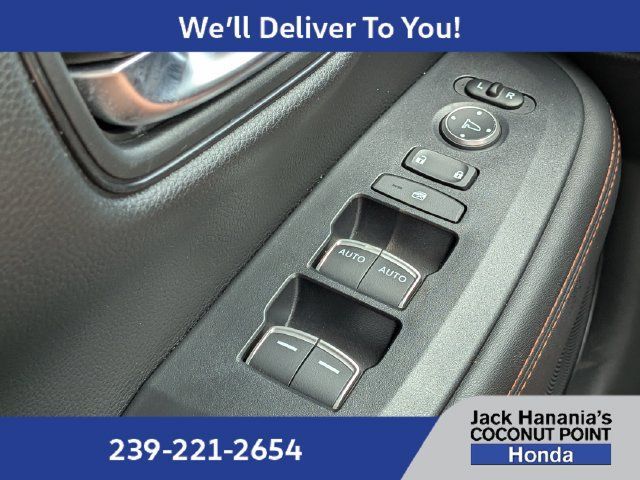 Used 2025 Honda HR-V Sport image 21