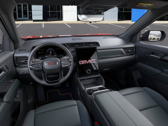 New 2026 GMC Terrain AT4 w/ Convenience Package III AWD/4WD image 49