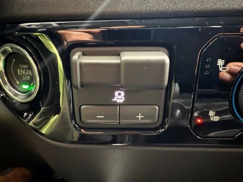 New 2026 Chevrolet Silverado 2500 LT image 33