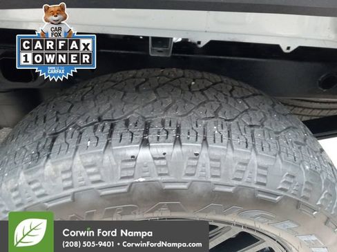 Used 2024 GMC Sierra 1500 Elevation image 29