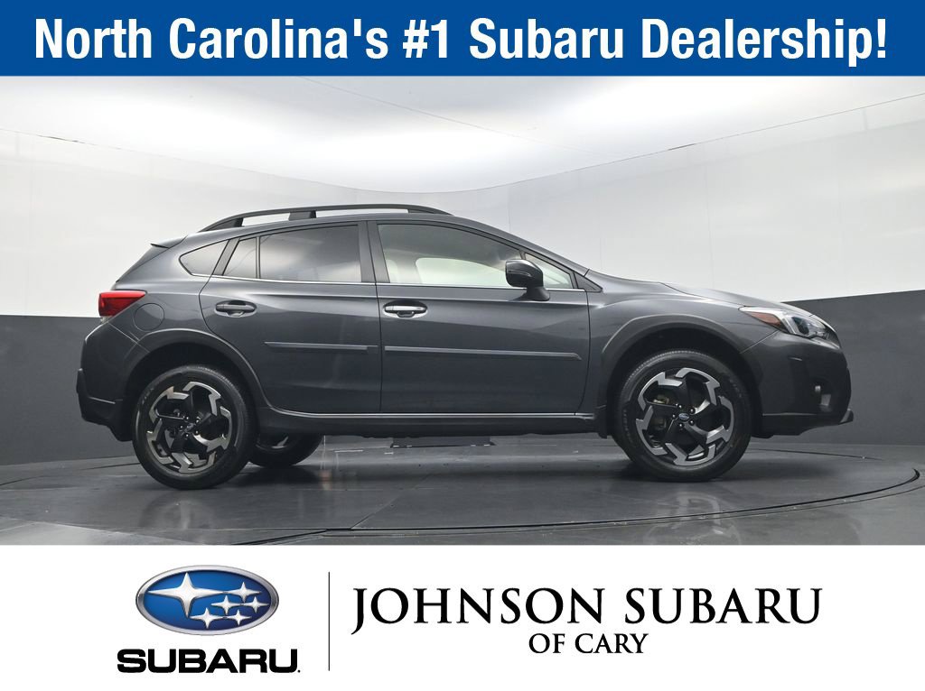 Used 2023 Subaru Crosstrek 2.5i Limited AWD/4WD image 22