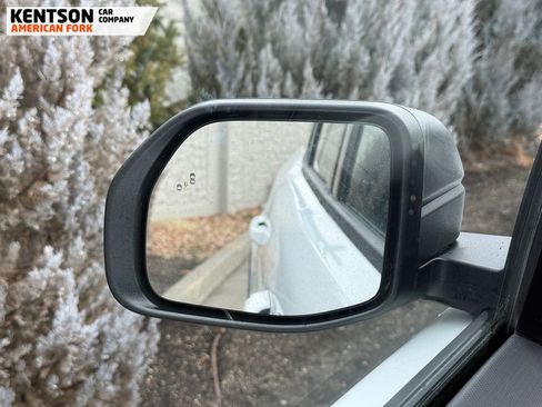 Used 2025 Ford Bronco Sport Outer Banks image 26