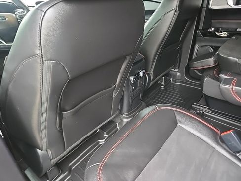 Used 2022 Ford Explorer ST-Line image 92