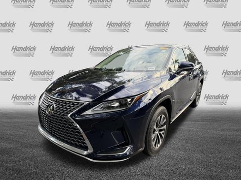 Used 2020 Lexus RX 350 FWD w/ Accessory Package image 5
