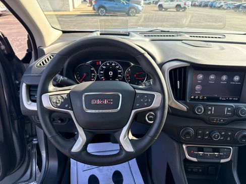 Certified 2023 GMC Terrain Denali w/ Denali Premium Package AWD/4WD image 16