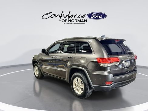 Used 2014 Jeep Grand Cherokee Laredo w/ Quick Order Package 23E image 6