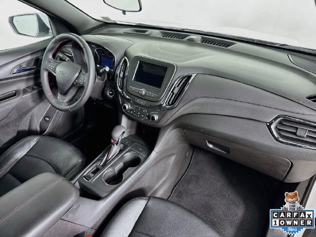 Used 2024 Chevrolet Equinox RS AWD/4WD image 31
