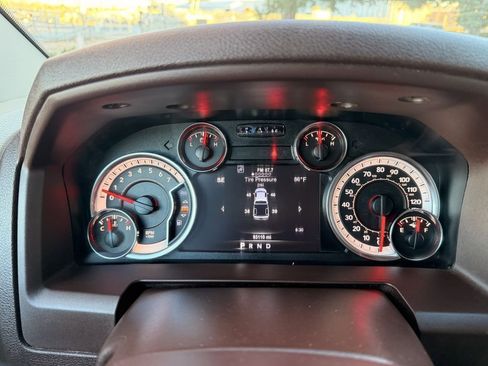 Used 2018 RAM 1500 Big Horn image 23